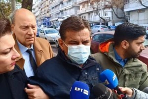 Νέο περιστατικό στο νοσοκομείο που δεν ενημέρωσε τον αστυνομικό ότι έχει καρκίνο - Πέθανε φαντάρος μετά από χειρουργείο - εικόνα 3