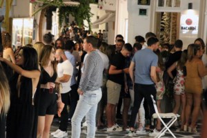 Έκπτωση 3% για εφάπαξ καταβολή του φόρου εισοδήματος και τον Αύγουστο