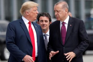 Οργή της Άγκυρας κατά Πομπέο που θα θέσει θέμα θρησκευτικών ελευθεριών στην Τουρκία - εικόνα 2