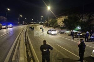 Απίστευτο κι όμως αληθινό: Άγνωστοι έκλεψαν το αναπηρικό αμαξίδιο πρώην ευρωβουλευτή του ΠΑΣΟΚ [εικόνες]