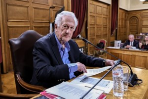 Εξεταστική ΟΠΕΚΕΠΕ: "Δεν είχα καμία σχέση με τη λειτουργία του" κατέθεσε πρώην υπουργός Γεωργίας του ΠΑΣΟΚ - εικόνα 2