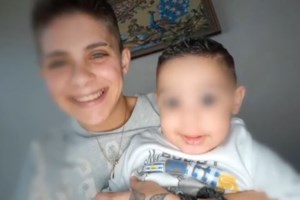 Ξεσπά η μητέρα του Παναγιωτάκη για τη Μουρτζούκου: "Θέλει δεν θέλει θα ομολογήσει - Ισως να ήταν θυσία" - εικόνα 3