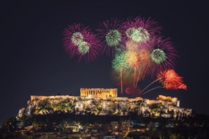 Χριστούγεννα: Οι "must" προορισμοί για τις γιορτές - Οι περιοχές που δεν θα πέφτει καρφίτσα και τα δύο ασυναγώνιστα "brand"