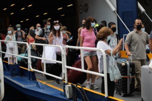 Πήραν τα βουνά στη Δυτική Μακεδονία: Πρωτοφανές μποτιλιάρισμα λόγω... μανιταριών - εικόνα 5