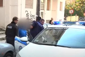 Τραγωδία στο "Παίδων": Μωρό λίγων ημερών πνίγηκε στο ίδιο του το γάλα και πέθανε [βίντεο] - εικόνα 2