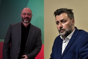 Πρόβλεψη Αρναούτογλου: "Λίγο προσοχή το Σάββατο" - Ποιες περιοχές κινδυνεύουν με μεγάλα ύψη βροχής