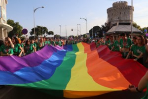 Συνάντηση Μητσοτάκη με εκπροσώπους των ΛΟΑΤΚΙ+: Αντιδημοκρατικός και αντιπαραγωγικός ο κοινωνικός αποκλεισμός