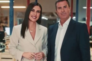 Αννα Λιβαθυνού: Η πρώτη ανάρτηση μετά την αποχώρηση από το "Καλημέρα Ελλάδα" - εικόνα 2