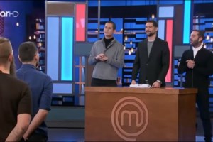 MasterChef: Προσβλητική απάντηση παίκτριας στη Μαρία - "Το μόνο που μένει είναι να ανοίξεις και τα πόδια σου..." - εικόνα 2