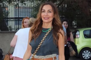 Δέσποινα Βανδή: Η απίθανη ανάρτησή της - Τι συμβαίνει στο Tik Tok και ποια η πραγματικότητα [Βίντεο] - εικόνα 2