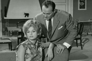 Γιορτή του Πατέρα - Κικίλιας: Αυτή είναι η πιο συγκινητική στιγμή μου ως μπαμπάς [βίντεο]