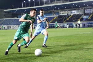 Παναθηναϊκός: Εγραψε ιστορία ο 15χρονος Νεοκλής Αβδάλας - Ο νεότερος παίκτης των "πρασίνων" στο μπάσκετ [εικόνες - βίντεο] - εικόνα 3