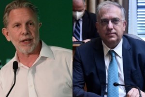 Υπέρ μιας πολυεπίπεδης, ανεξάρτητης εξωτερικής πολιτικής τάχθηκε ο Παύλος Γερουλάνος