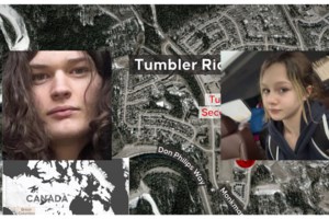 Καναδάς: Ποια είναι η 18χρονη τρανς που αιματοκύλισε το σχολείο της και σκότωσε τη μητέρα και τον αδελφό της - εικόνα 4