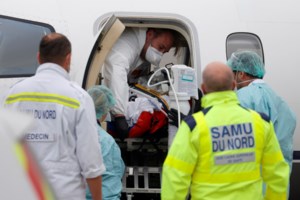 Βερολίνο: Ο οδηγός που έριξε το όχημά του στην Καγκελαρία το είχε ξανακάνει το 2014. - εικόνα 3