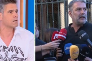 Η Δημογλίδου διαψεύδει τον Μπισμπίκη: Δεν ενημέρωσε ο ίδιος για το τροχαίο -Τρίτο πρόσωπο κάλεσε την αστυνομία