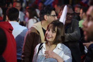 Τα νέα πρόσωπα του ΣΥΡΙΖΑ που βγαίνουν μπροστά - Μόνο με άδεια από τα κεντρικά όποιος θέλει να βγει στα κανάλια - εικόνα 2