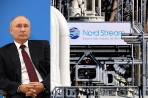 "Πόλεμος" Gazprom - Siemens: Υπάρχουν επιπλέον τουρμπίνες διαθέσιμες στον σταθμό Πορτόβαγια, λέει η γερμανική εταιρεία - εικόνα 2