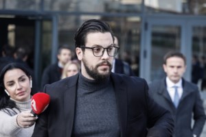 Δίκη Πισπιρίγκου: "Ανεξήγητη η ανακοπή της Τζωρτζίνας - Ήταν μια χαρά όταν ήρθε στο νοσοκομείο", κατέθεσε παιδίατρος