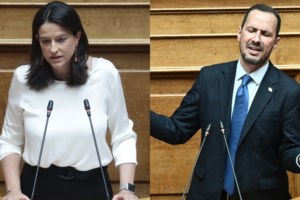 Επιστολή Κεραμέως στους ομογενείς μετά την άρση των περιορισμών στην ψήφο τους: "Ιστορικό προνόμιο για μένα να σας αναγγείλω…"