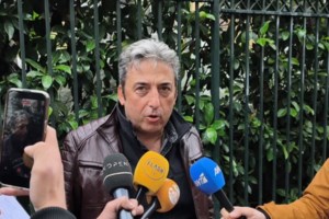 Τραγωδία στη Τέμπη: Βρέθηκε βίντεο σε σπίτι δικαστικού πραγματογνώμονα που δεν συμπεριλήφθηκε στη δικογραφία