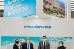 Κικίλιας: Ψήφος εμπιστοσύνης στην Ελλάδα από τους Βρετανούς για το 2022 - εικόνα 2