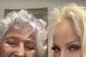 Ρόδος: 42χρονη νύφη πάτησε την 68χρονη πεθερά της με το αμάξι και την έστειλε νοσοκομείο- Για την επιμέλεια των παιδιών - εικόνα 2