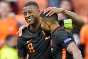 Euro 2020: Ουκρανία – Αυστρία 0-1: Πρόκριση στους "16" για Αυστρία, αναμονή για Ουκρανία [Βίντεο]