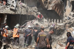 "Να επιστραφούν τα λουκάνικα από τη Γάζα"- Γκάφα του Βρετανού πρωθυπουργού που μπέρδεψε το "hostage" με το "sausage"