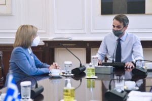 Υπουργικό συμβούλιο τη Τετάρτη στις 11:00: Τα θέματα που θα συζητηθούν στη συνεδρίαση - εικόνα 3