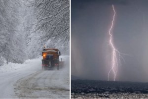 Ηράκλειο: Ακόμη βρίσκουν αυτοκίνητα στο βυθό της Λυγαριάς και της Αγίας Πελαγίας από την πλημμύρα του Οκτώβρη - εικόνα 2