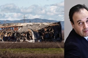 Βιολάντα: Όλη η απολογία του ιδιοκτήτη  - Είμαι απόφοιτος λυκείου και όχι μηχανικός - "Χάθηκαν ζωές για 13.000 ευρώ"