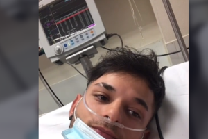 Αιματηρό επεισόδιο στην Αχαΐα: Πυροβόλησαν άνδρα μέσα στο σπίτι του - Ανθρωποκυνηγητό για τον δράστη