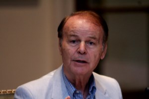 Η άνοδος και η πτώση του Μπάμπη Βωβού- Ο εμβληματικός εργολάβος που άλλαξε την εικόνα των Βορείων Προαστίων