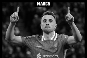 Ντιόγκο Ζότα: Γιόρτασε τον γάμο του πριν από 10 μέρες - Ερωτευμένος από τα 16 με τη μητέρα των τριών παιδιών τους - εικόνα 20