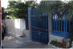 Γυναικοκτονία στη Νίκαια: Προφυλακιστέος ο 50χρονος συζυγοκτόνος – Επαθε κρίση πανικού στο γραφείο του εισαγγελέα