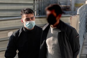 Κάθειρξη 13 ετών χωρίς αναστολή στον προπονητή ιστιοπλοΐας - Δεν του αναγνωρίστηκε κανένα ελαφρυντικό