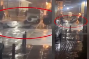 Γκάζι: Επικίνδυνος εγκληματίας ο 37χρονος Αλβανός που πυροβόλησε εν ψυχρώ - Κυκλοφορούσε με την ταυτότητα του νεκρού αδερφού του - εικόνα 2