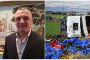 Δράμα: Φρικτός θάνατος για ηλικιωμένη - Παρασύρθηκε από δύο αυτοκίνητα ενώ κινούνταν πεζή