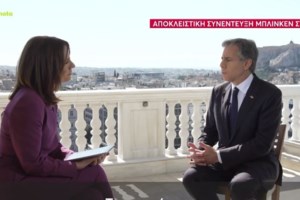 Κάνει πίσω η Τουρκία για την ένταξη Σουηδίας και Φινλανδίας στο ΝΑΤΟ - Στόχος να πάρει τα F16