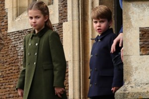 Η κοκκινομάλλα Λίλιμπετ και το δράμα με το όνομά της: Το "ψέμα" του Χάρι και της Μέγκαν που έκανε έξαλλη τη βασίλισσα - εικόνα 4