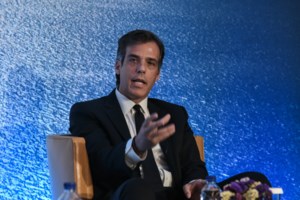 Αναβρασμός στον ΕΟΔΥ: Παραιτήθηκε ο αντιπρόεδρος, Χρήστος Κουρούσης