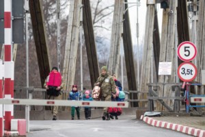 Τσαβούσογλου σε Λαβρόφ: ''Τερματίστε την στρατιωτική επιχείρηση στην Ουκρανία''