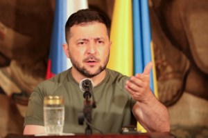 Ερντογάν για Σουηδία: Πώς θα προσφέρει στο ΝΑΤΟ όταν δεν παίρνει αποστάσεις από τρομοκρατικές ομάδες;