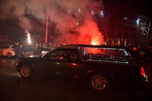 Τραγωδία με φιλάθλους του ΠΑΟΚ στη Ρουμανία:  Πότε και πού θα τελεστούν οι κηδείες των επτά θυμάτων