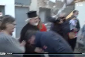 Οδηγίες της Πολιτικής Προστασίας για το έκτακτο δελτίο επιδείνωσης του καιρού - εικόνα 2