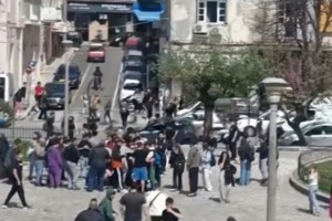 Κέρκυρα: "Ο γιος μου δεν γνώριζε αυτόν που τον μαχαίρωσε" λέει ο πατέρας του 17χρονου