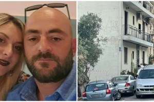 Το χρονικό του εγκλήματος στην Αμφιλοχία: Η κακοποίηση, οι απειλές και ο φόνος της Αρετής σε live μετάδοση με την ΕΛΑΣ