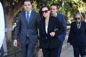 Όλγα Κεφαλογιάννη - Μίνως Μάτσας: Τέλος στη δικαστική διαμάχη για τα παιδιά  - Τι αποφάσισε το δικαστήριο