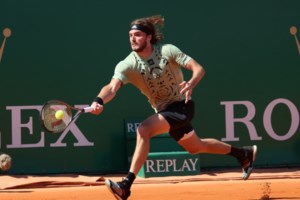 Στέφανος Τσιτσιπάς: Ήττα και αποκλεισμός από τον Αλκαράθ - Τσακώθηκε με τον διαιτητή και αποδοκιμάστηκε [Βίντεο]